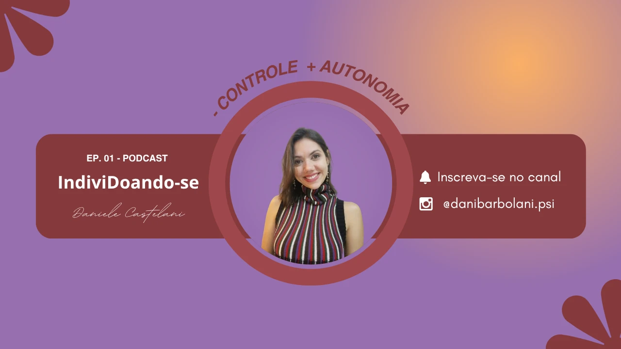 Substituindo o controle por autonomia