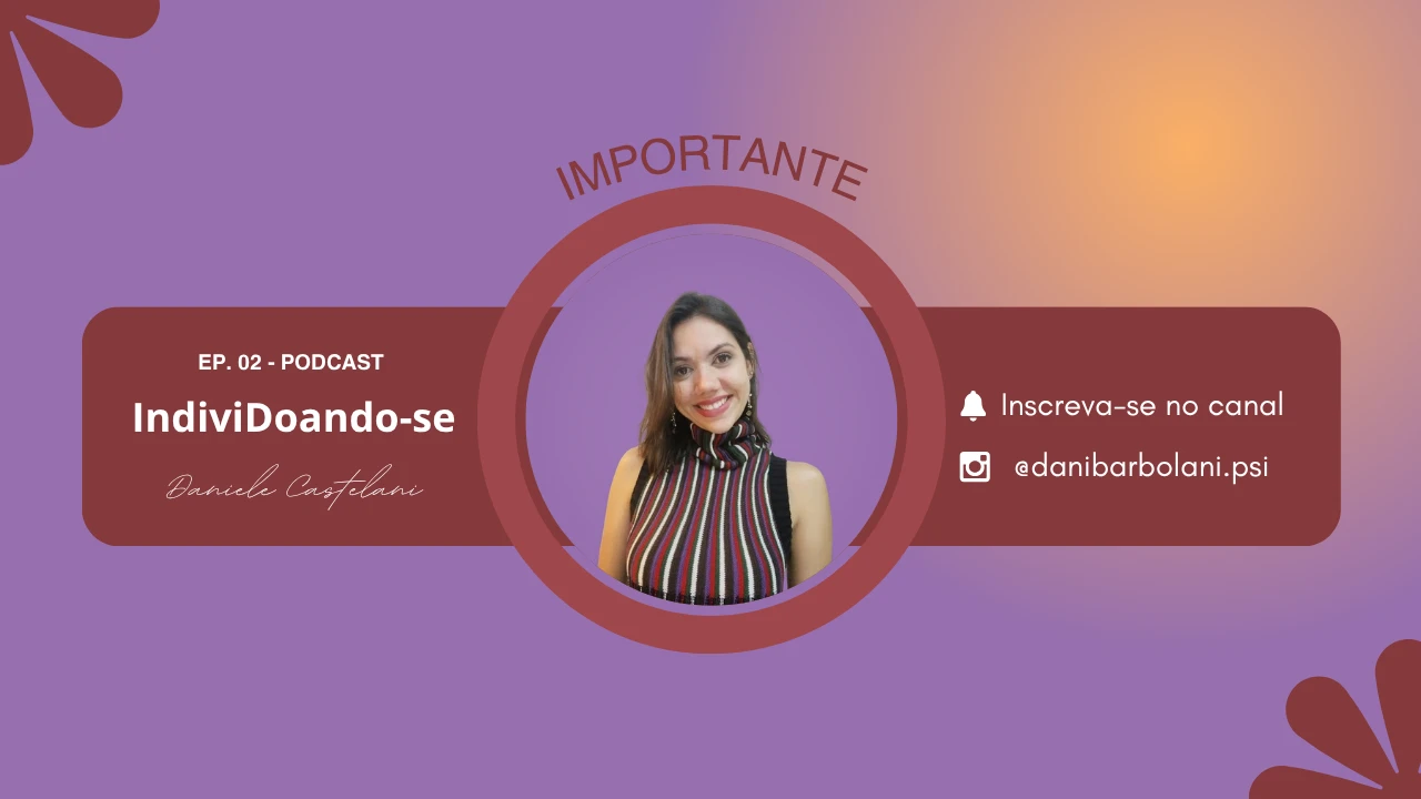 Você tem dado muita importância para o que não merece sua atenção?