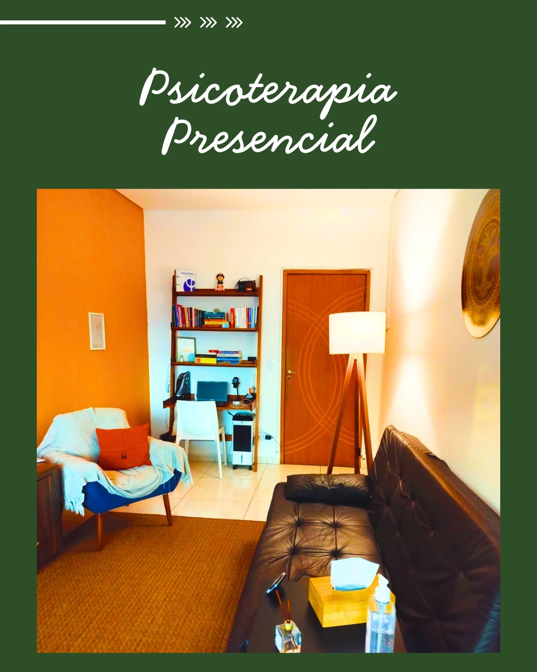 Psicoterapia